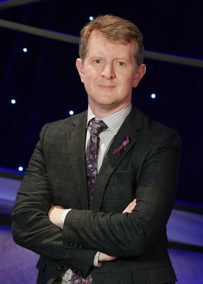 Ken Jennings