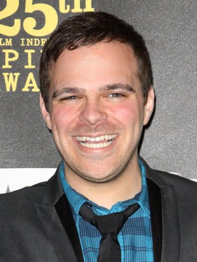 Kyle Patrick Alvarez