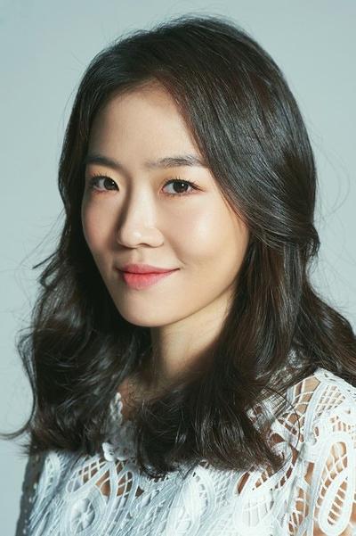 Joo Min Kyung