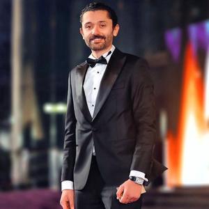 Karim Mahomud Abdel Aziz