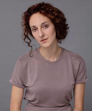 Вера Егорова