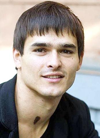 Илья Мирошников