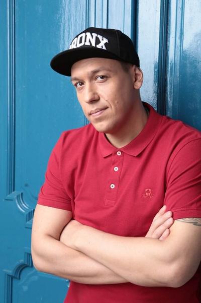 Андрей Минин