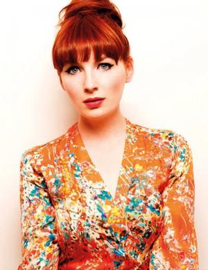 Alice Levine