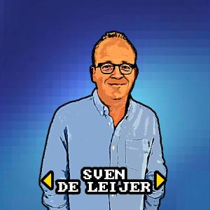 Sven De Leijer