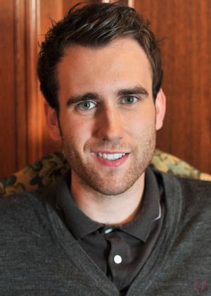 Matthew Lewis