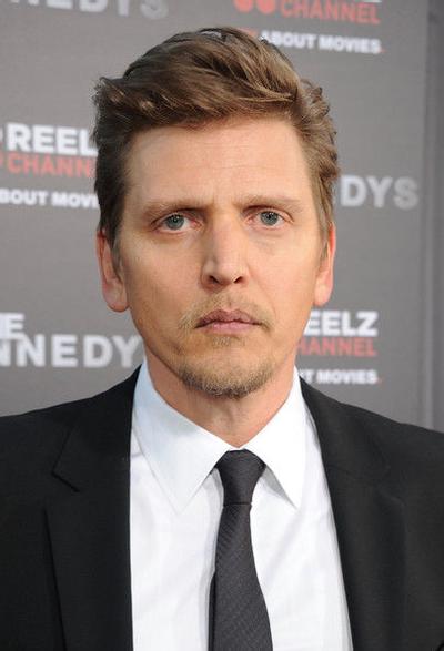 Barry Pepper