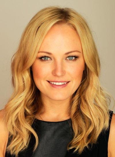 Malin Akerman