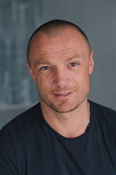 Никита Плащевский