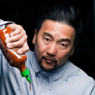 Roy Choi