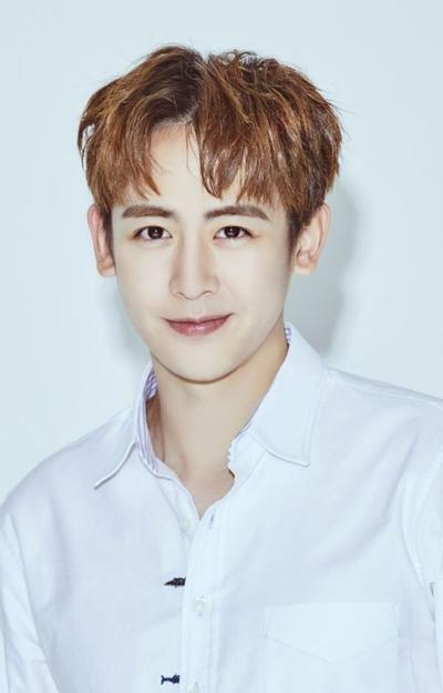 Nichkhun