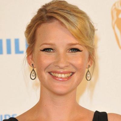 Joanna Page