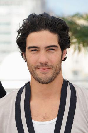 Tahar Rahim