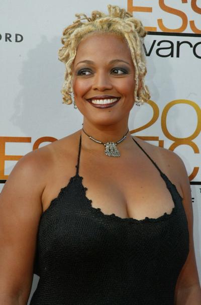 Kim Fields