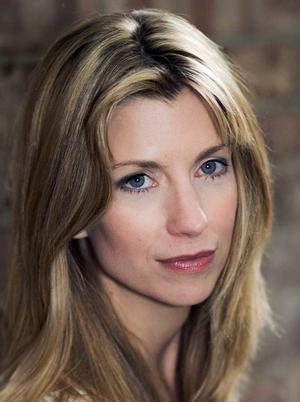 Claire Goose