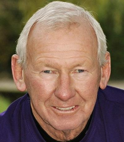 Bob Wilson