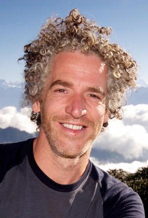 Gordon Buchanan