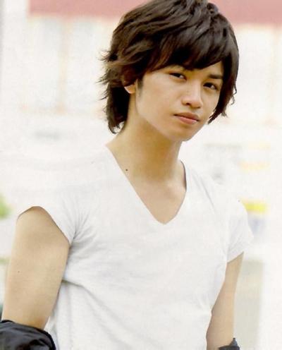 Kento Nakajima