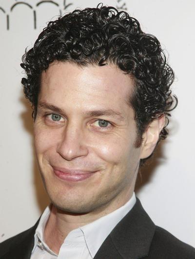 Thomas Kail