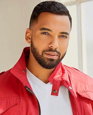 Christian Keyes