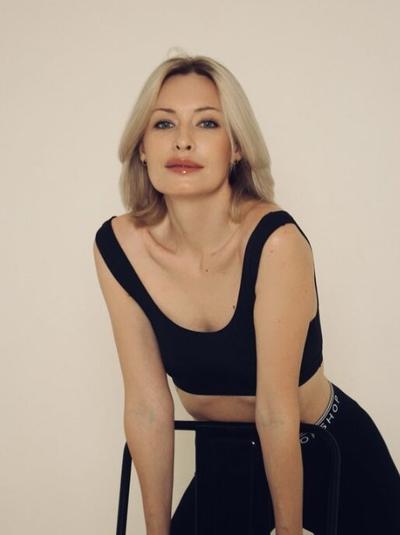 Наталия Дубовицкая