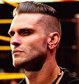 Corey Graves