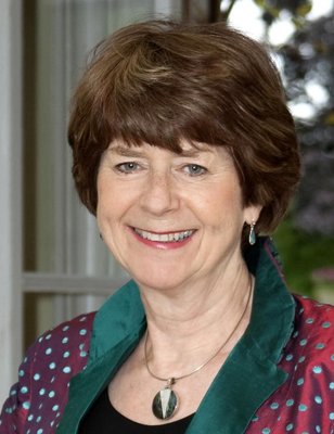 Pam Ayres