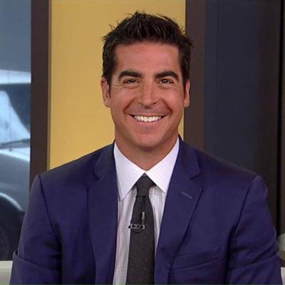 Jesse Watters