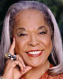 Della Reese