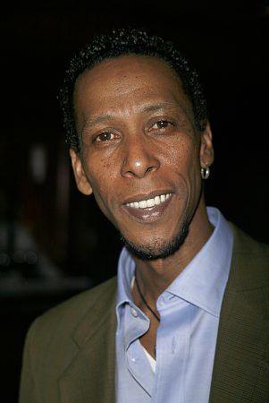 Ron Cephas Jones