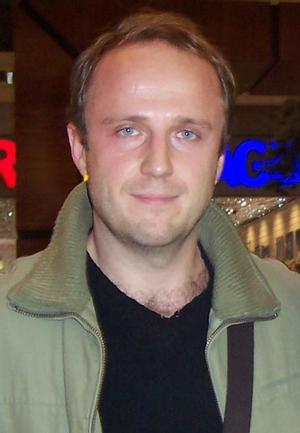 Łukasz Simlat