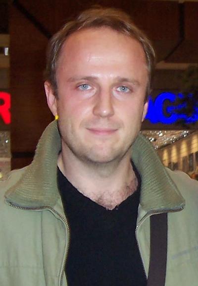 Łukasz Simlat