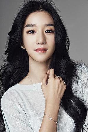 Seo Ye Ji