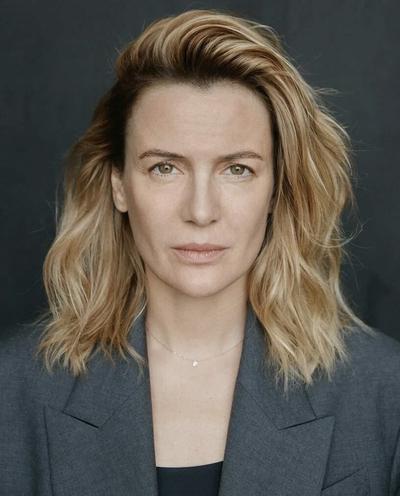 Наталья Швец