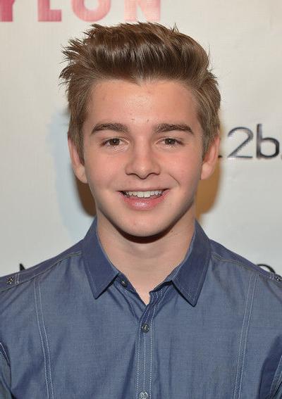 Jack Griffo