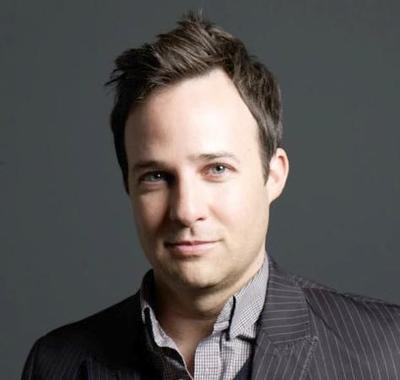 Danny Strong