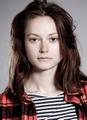 Lydia Wilson