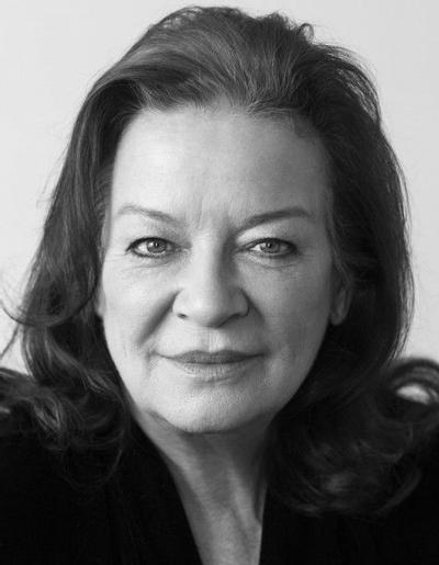 Clare Higgins