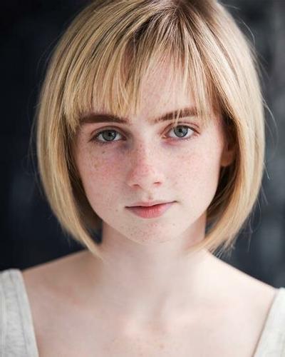 Eloise Thomas