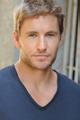 Brett Tucker
