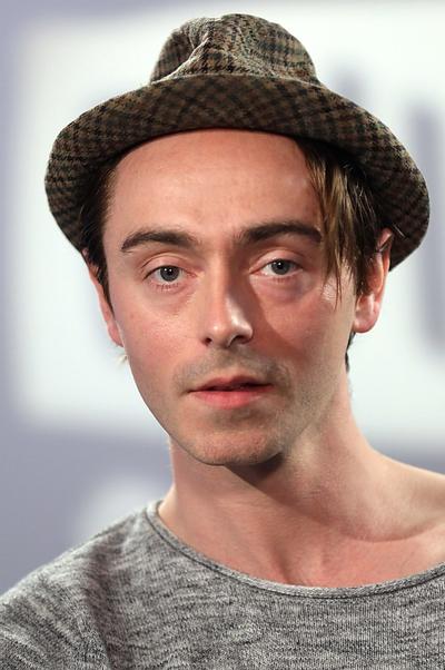 David Dawson