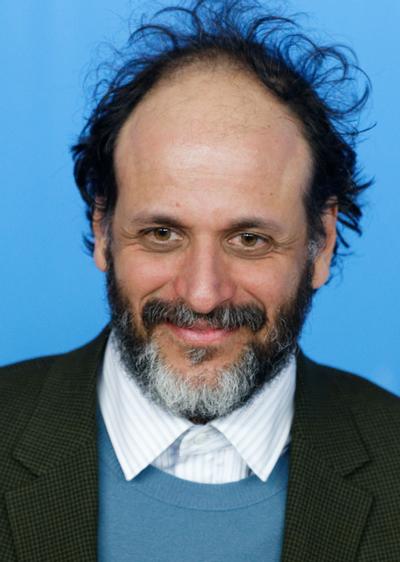 Luca Guadagnino