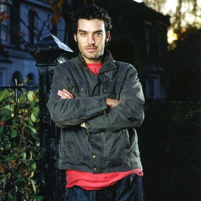 Jake Maskall