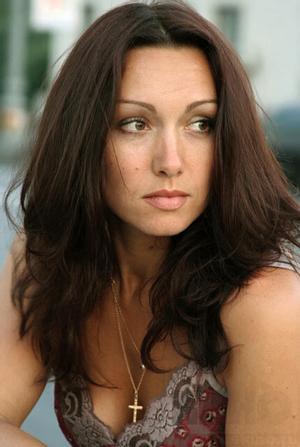 Анжела Кольцова