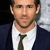 Ryan Reynolds