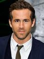 Ryan Reynolds