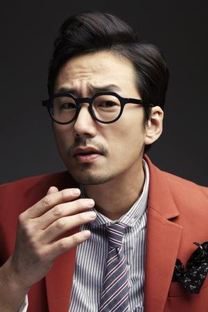Ryu Seung Soo