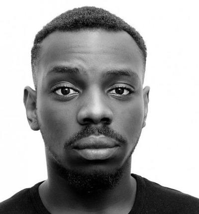 Kayode Ewumi
