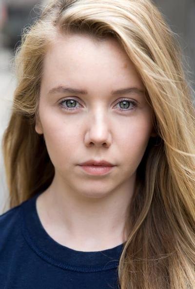 Lauren Lyle