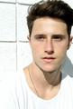 Shane Harper